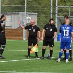 Fotbalistům veselské Lokomotivy se zadařilo. S přehledem porazili Planou