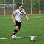 Fotbalistům veselské Lokomotivy se zadařilo. S přehledem porazili Planou