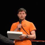 Modeláři soutěžili o Vltavotýnský střep. Jeden si odvezl obří kremroli