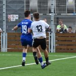 Fotbalistům veselské Lokomotivy se zadařilo. S přehledem porazili Planou