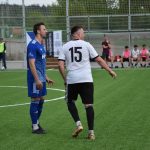 Fotbalistům veselské Lokomotivy se zadařilo. S přehledem porazili Planou