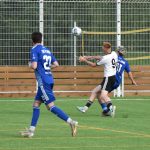 Fotbalistům veselské Lokomotivy se zadařilo. S přehledem porazili Planou
