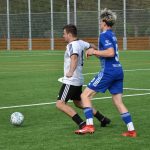 Fotbalistům veselské Lokomotivy se zadařilo. S přehledem porazili Planou