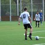Fotbalistům veselské Lokomotivy se zadařilo. S přehledem porazili Planou
