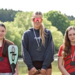 Mezi jezy potřetí. Závod v Sezimově Ústí přilákal vysoký počet paddleboardistů