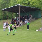 Fotbalisté Borotína a Sezimova Ústí jdou do trháku, derby na Bechyňsku skončilo nečekaným smírem