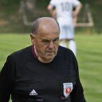 Ve fotbalové III. třídě na obou pólech tabulky řádně přituhuje