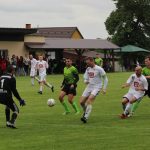 Fotbalisté Borotína a Sezimova Ústí jdou do trháku, derby na Bechyňsku skončilo nečekaným smírem