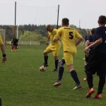 Červený kůň fotbalový Olymp nezdolal, postrádal gólové podkovy