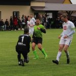 Fotbalisté Borotína a Sezimova Ústí jdou do trháku, derby na Bechyňsku skončilo nečekaným smírem