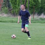 Červený kůň fotbalový Olymp nezdolal, postrádal gólové podkovy