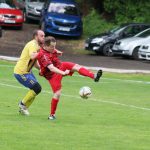 Ve fotbalovém přeboru Táborska se měnil lídr, ve Stádlci rekordní návštěva slavila