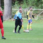 Ve fotbalovém přeboru Táborska se měnil lídr, ve Stádlci rekordní návštěva slavila