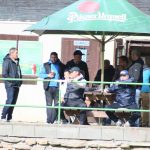 Ve fotbalovém přeboru Táborska se měnil lídr, ve Stádlci rekordní návštěva slavila