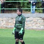 Ve fotbalovém přeboru Táborska se měnil lídr, ve Stádlci rekordní návštěva slavila