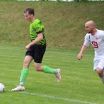 Fotbalisté Borotína a Sezimova Ústí jdou do trháku, derby na Bechyňsku skončilo nečekaným smírem