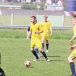 Červený kůň fotbalový Olymp nezdolal, postrádal gólové podkovy