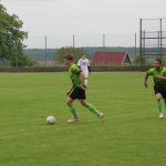 Fotbalisté Borotína a Sezimova Ústí jdou do trháku, derby na Bechyňsku skončilo nečekaným smírem