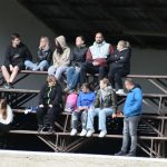 Ve fotbalovém přeboru Táborska se měnil lídr, ve Stádlci rekordní návštěva slavila