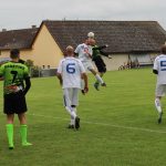 Fotbalisté Borotína a Sezimova Ústí jdou do trháku, derby na Bechyňsku skončilo nečekaným smírem