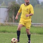 Červený kůň fotbalový Olymp nezdolal, postrádal gólové podkovy
