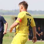 Červený kůň fotbalový Olymp nezdolal, postrádal gólové podkovy