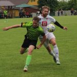 Fotbalisté Borotína a Sezimova Ústí jdou do trháku, derby na Bechyňsku skončilo nečekaným smírem