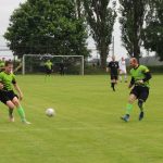 Fotbalisté Borotína a Sezimova Ústí jdou do trháku, derby na Bechyňsku skončilo nečekaným smírem