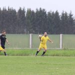 Červený kůň fotbalový Olymp nezdolal, postrádal gólové podkovy