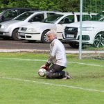 Ve fotbalovém přeboru Táborska se měnil lídr, ve Stádlci rekordní návštěva slavila