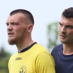 Červený kůň fotbalový Olymp nezdolal, postrádal gólové podkovy