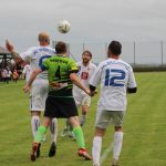 Fotbalisté Borotína a Sezimova Ústí jdou do trháku, derby na Bechyňsku skončilo nečekaným smírem