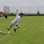 Fotbalisté Borotína a Sezimova Ústí jdou do trháku, derby na Bechyňsku skončilo nečekaným smírem