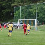 Ve fotbalovém přeboru Táborska se měnil lídr, ve Stádlci rekordní návštěva slavila