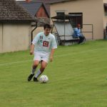Fotbalisté Borotína a Sezimova Ústí jdou do trháku, derby na Bechyňsku skončilo nečekaným smírem