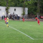 Ve fotbalovém přeboru Táborska se měnil lídr, ve Stádlci rekordní návštěva slavila