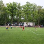 Ve fotbalovém přeboru Táborska se měnil lídr, ve Stádlci rekordní návštěva slavila