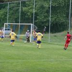 Ve fotbalovém přeboru Táborska se měnil lídr, ve Stádlci rekordní návštěva slavila