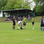 Fotbalisté Borotína a Sezimova Ústí jdou do trháku, derby na Bechyňsku skončilo nečekaným smírem