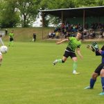 Fotbalisté Borotína a Sezimova Ústí jdou do trháku, derby na Bechyňsku skončilo nečekaným smírem