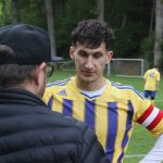 Ve fotbalovém přeboru Táborska se měnil lídr, ve Stádlci rekordní návštěva slavila