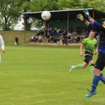Fotbalisté Borotína a Sezimova Ústí jdou do trháku, derby na Bechyňsku skončilo nečekaným smírem