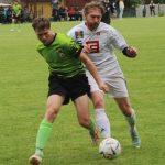 Fotbalisté Borotína a Sezimova Ústí jdou do trháku, derby na Bechyňsku skončilo nečekaným smírem