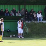 Ve fotbalové III. třídě na obou pólech tabulky řádně přituhuje