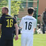 Ve fotbalové III. třídě na obou pólech tabulky řádně přituhuje