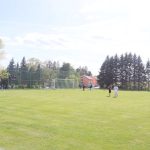 Ve fotbalové III. třídě na obou pólech tabulky řádně přituhuje