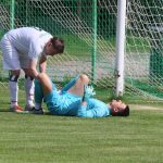 Ve fotbalové III. třídě na obou pólech tabulky řádně přituhuje