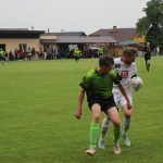 Fotbalisté Borotína a Sezimova Ústí jdou do trháku, derby na Bechyňsku skončilo nečekaným smírem