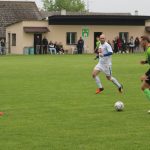 Fotbalisté Borotína a Sezimova Ústí jdou do trháku, derby na Bechyňsku skončilo nečekaným smírem