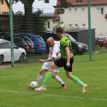 Fotbalisté Borotína a Sezimova Ústí jdou do trháku, derby na Bechyňsku skončilo nečekaným smírem